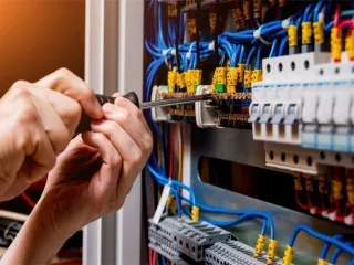 Arda Elektrik Elektrikçi