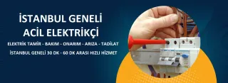 Arda Elektrik Elektrikçi hizmetleri