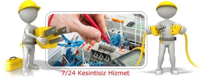 Arda Elektrik ile iletişim - İstanbul